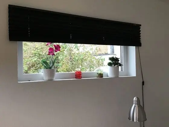 Comfort Kulübe, 1 Yatak Odası