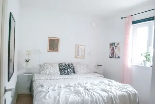 Comfort Kulübe, 1 Yatak Odası