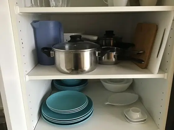Comfort Kulübe, 1 Yatak Odası