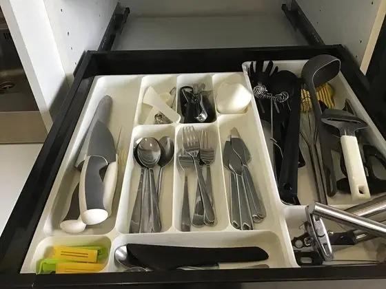 Comfort Kulübe, 1 Yatak Odası