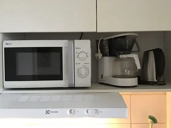 Comfort Kulübe, 1 Yatak Odası