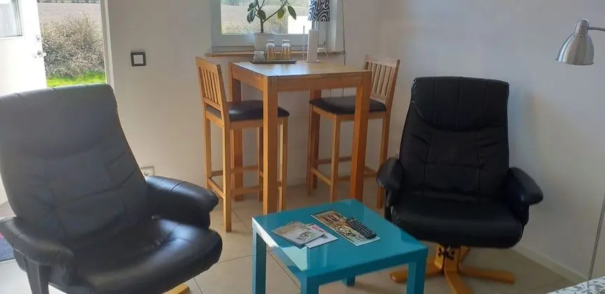 Comfort Kulübe, 1 Yatak Odası