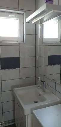Comfort Kulübe, 1 Yatak Odası