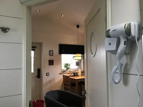 Comfort Kulübe, 1 Yatak Odası