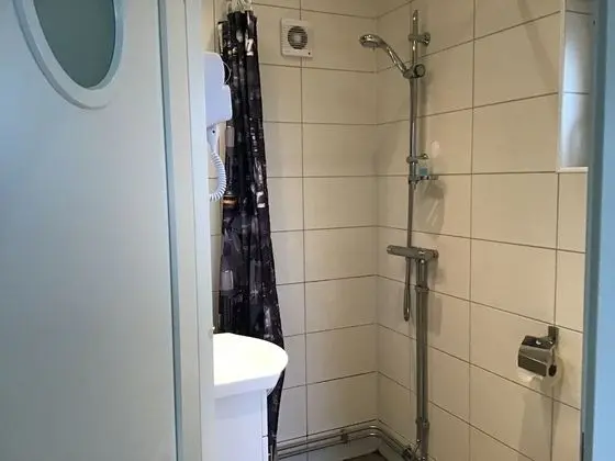 Comfort Kulübe, 1 Yatak Odası
