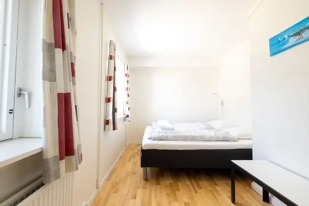 Apart Daire, 1 Yatak Odası, Anti Alerjik (111)