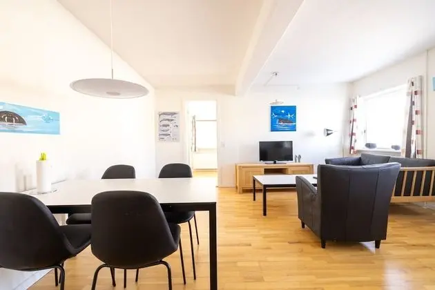Apart Daire, 1 Yatak Odası, Anti Alerjik (111)