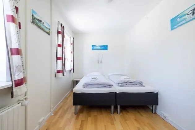Apart Daire, 1 Yatak Odası, Anti Alerjik (112)