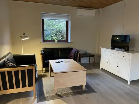Basic Kır Evi