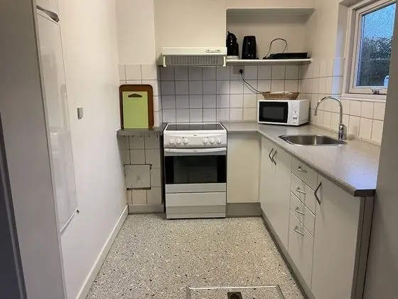 Basic Kır Evi