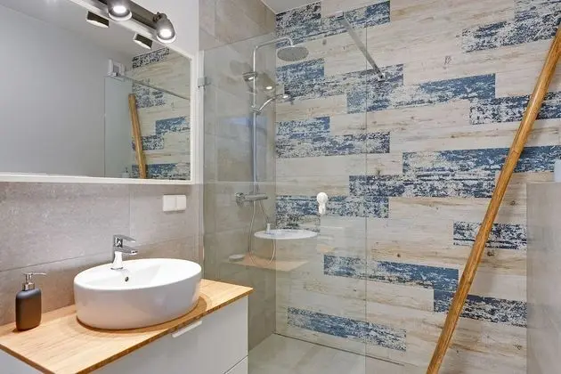 Deluxe Apart Daire, 1 Yatak Odası, Balkon (Chmielna 71/14)