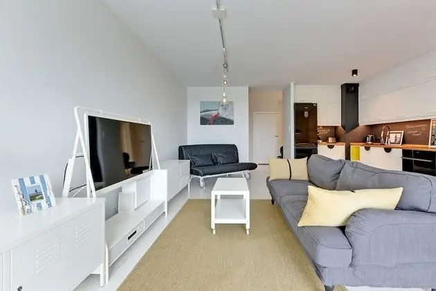 Deluxe Apart Daire, 3 Yatak Odası (Chmielna 70/13)
