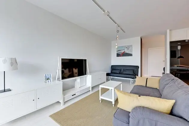 Deluxe Apart Daire, 3 Yatak Odası (Chmielna 70/13)