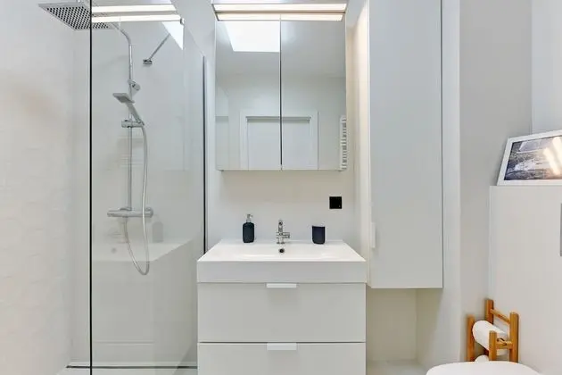 Deluxe Apart Daire, 3 Yatak Odası (Chmielna 70/13)