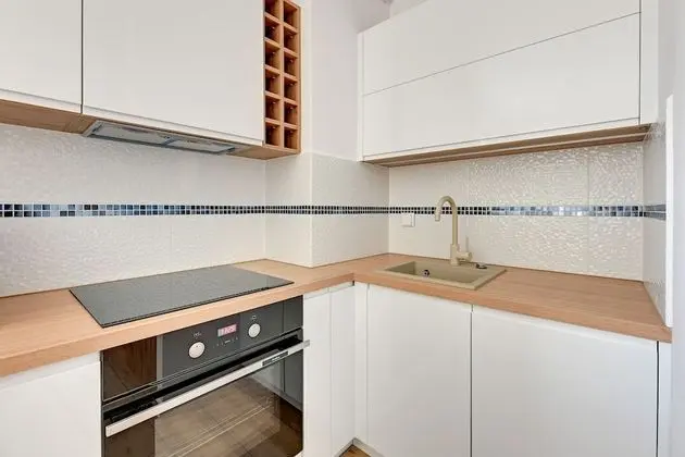 Deluxe Apart Daire (Dlugie Ogrody 95)