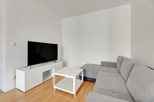 Deluxe Apart Daire (Dlugie Ogrody 95)