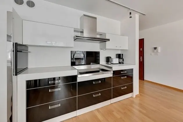 Deluxe Apart Daire