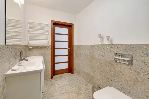 Deluxe Apart Daire