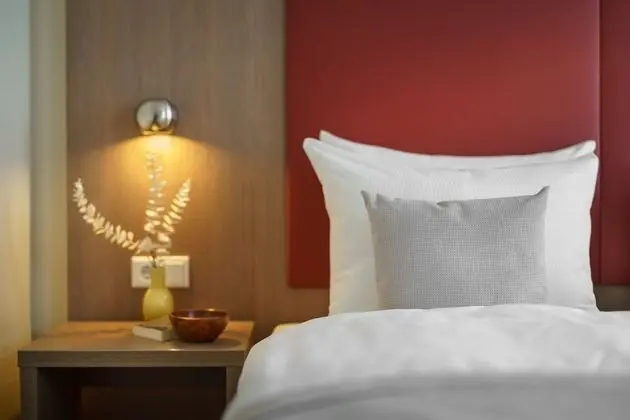 Comfort Üç Kişilik Oda