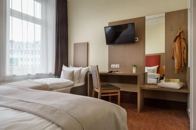 Comfort Üç Kişilik Oda