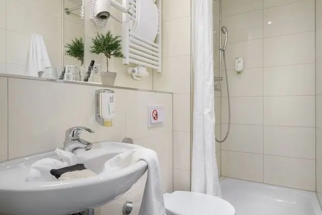 Comfort Üç Kişilik Oda