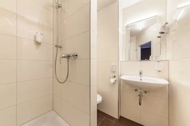 Economy Tek Kişilik Oda