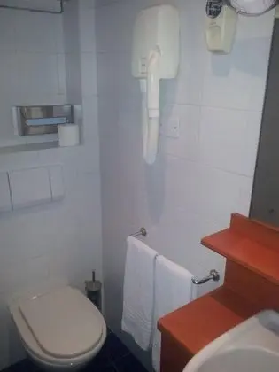 İki Ayrı Yataklı Oda