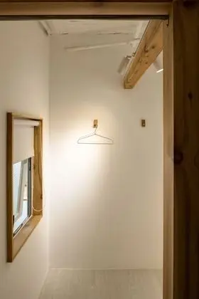 Ortak Ranzalı Oda, Sadece erkekler için, Sigara İçilmez
