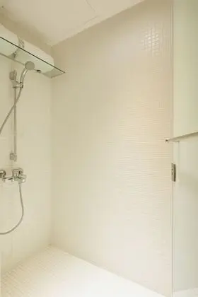 Standard İki Ayrı Yataklı Oda, 2 Tek Kişilik Yatak, Sigara İçilmez