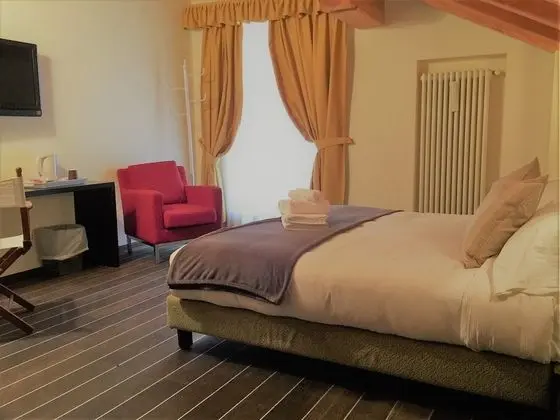 Comfort Üç Kişilik Oda