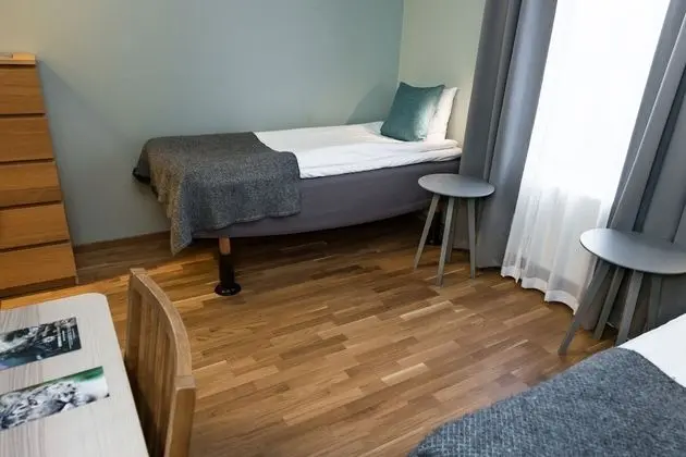 Basic İki Ayrı Yataklı Oda