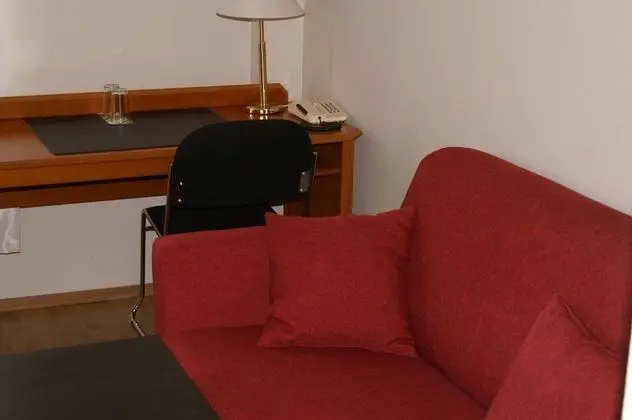 Economy Oda, 1 Çift Kişilik Yatak