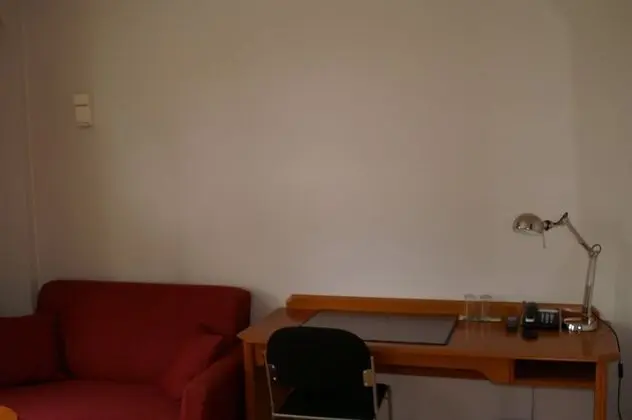 Tek Büyük Yataklı Oda, 1 Çift Kişilik Yatak, Sigara İçilmez