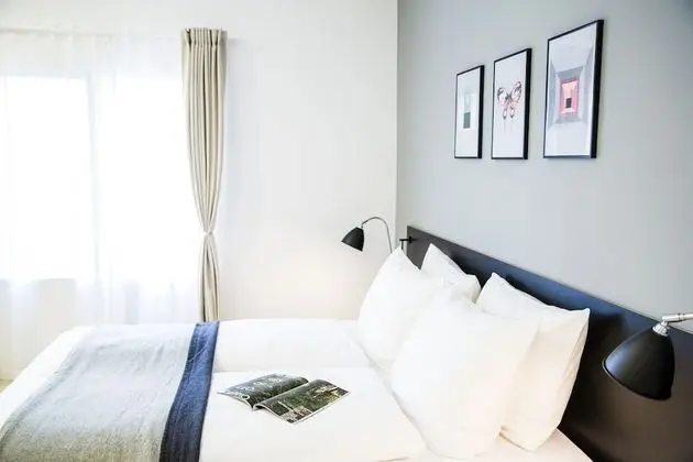 Nordic Suite (non-smoking)