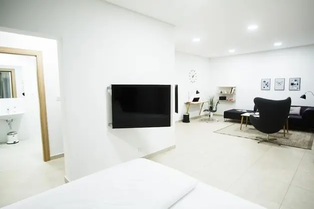 Nordic Suite (non-smoking)