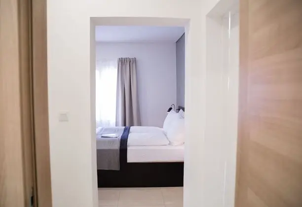 Nordic Suite (non-smoking)