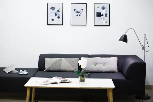 Nordic Suite (non-smoking)