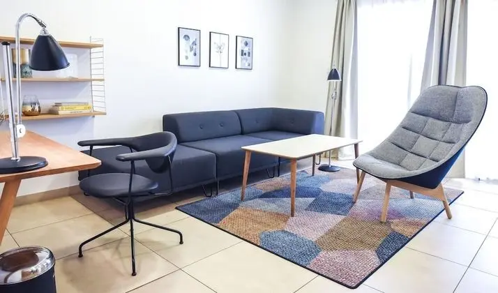 Nordic Suite (non-smoking)