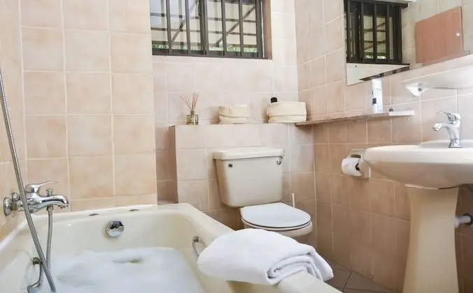 Standard Tek Kişilik Oda