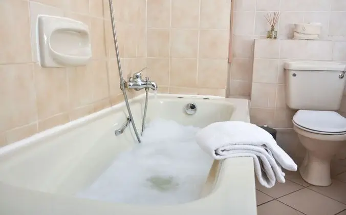 Standard Tek Kişilik Oda