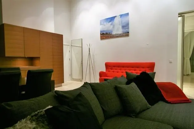 Signature Çatı Katı Süiti (Penthouse), 2 Yatak Odası, Şehir Manzaralı, Executive Katı