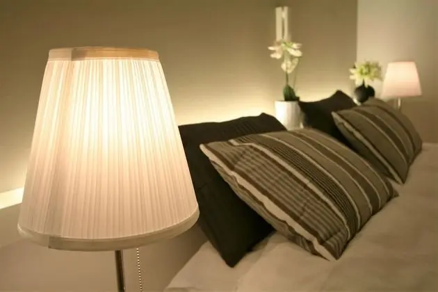 Signature Çatı Katı Süiti (Penthouse), 2 Yatak Odası, Şehir Manzaralı, Executive Katı