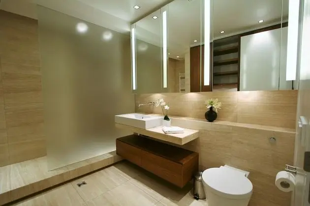 Signature Çatı Katı Süiti (Penthouse), 2 Yatak Odası, Şehir Manzaralı, Executive Katı