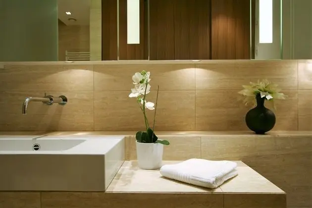 Signature Çatı Katı Süiti (Penthouse), 2 Yatak Odası, Şehir Manzaralı, Executive Katı