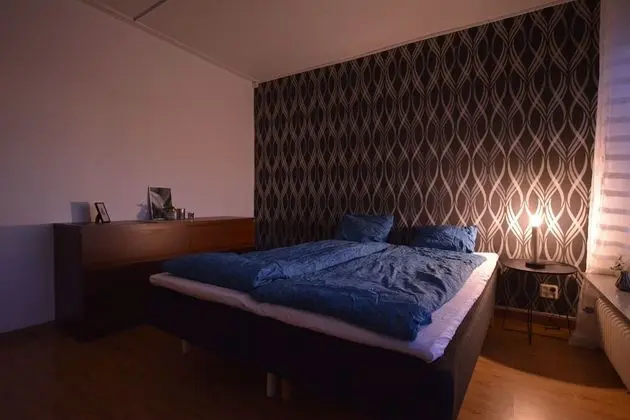 Oda, Dağ Manzaralı