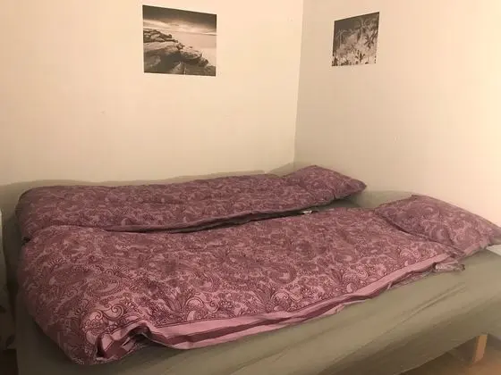 Tek Büyük Yataklı Oda, Şehir Manzaralı (Small)