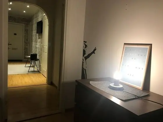 Tek Büyük Yataklı Oda, Şehir Manzaralı (Small)