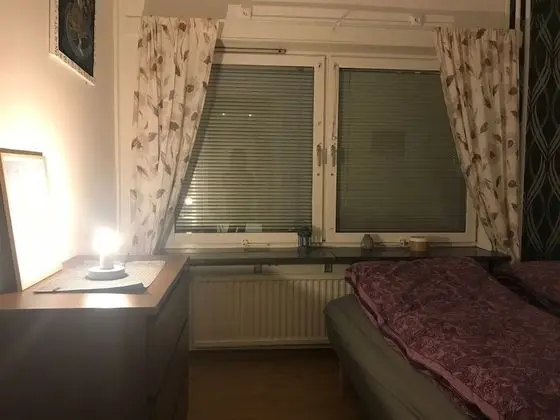 Tek Büyük Yataklı Oda, Şehir Manzaralı (Small)