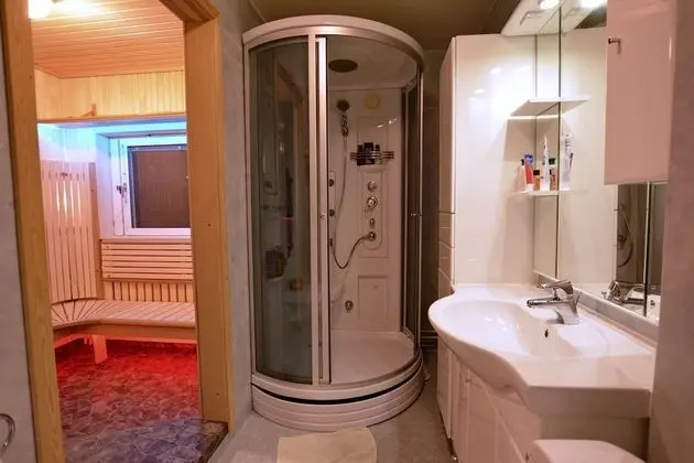 Tek Büyük Yataklı Oda, Şehir Manzaralı (Small)