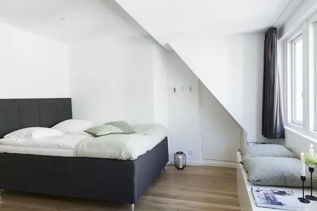 Luxury Çatı Katı (Loft) (60)